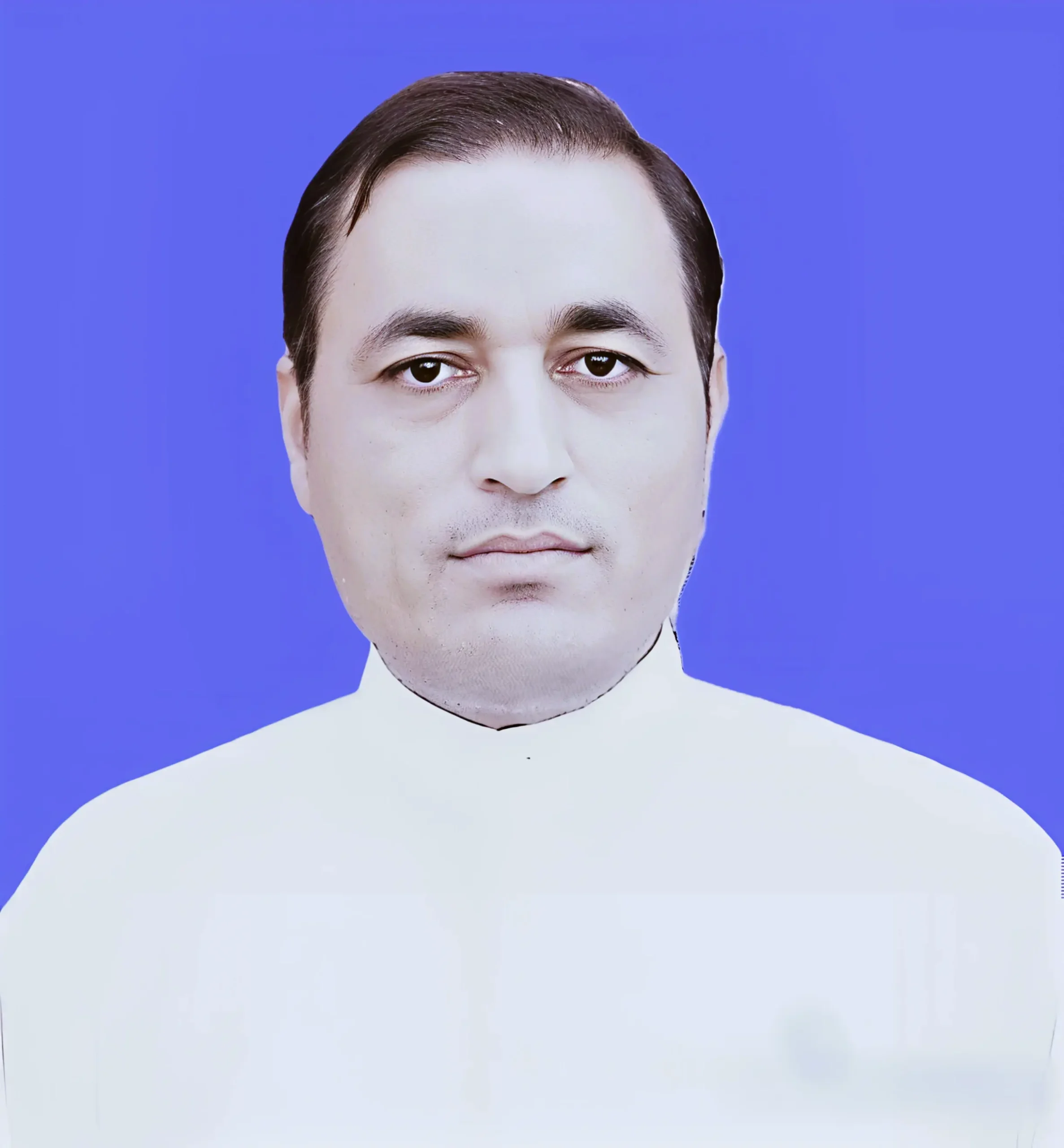 Khalid Khan Director H8 ISB