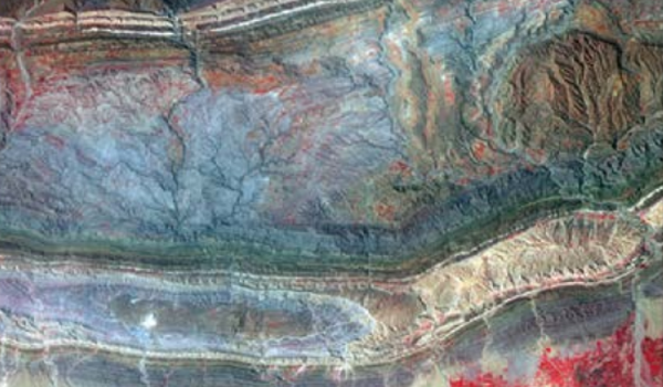 REMOTE-SENSING-&-GIS REMOTE-SENSING-&-GIS